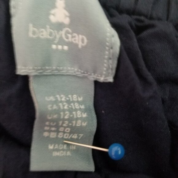 Polka Dot Skirt Baby Gap - Picture 5 of 8